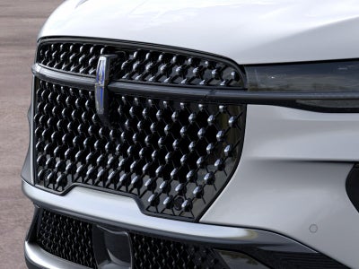 2026 Lincoln Nautilus Premiere Hybrid