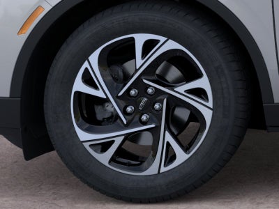 2026 Lincoln Nautilus Premiere Hybrid