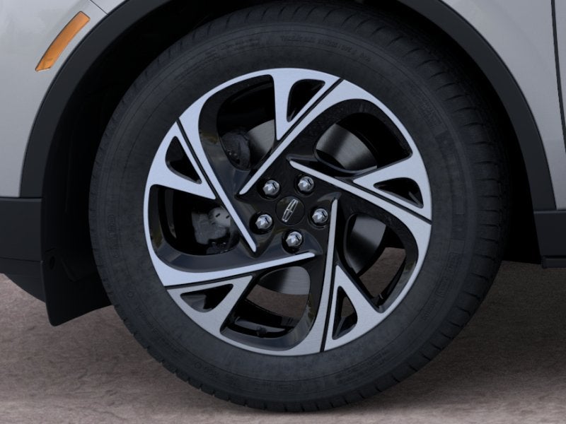 2026 Lincoln Nautilus Premiere Hybrid