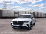 2026 Lincoln Nautilus Premiere Hybrid