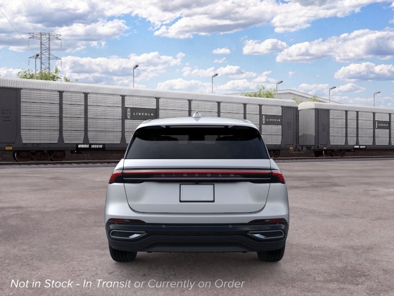 2026 Lincoln Nautilus Premiere Hybrid