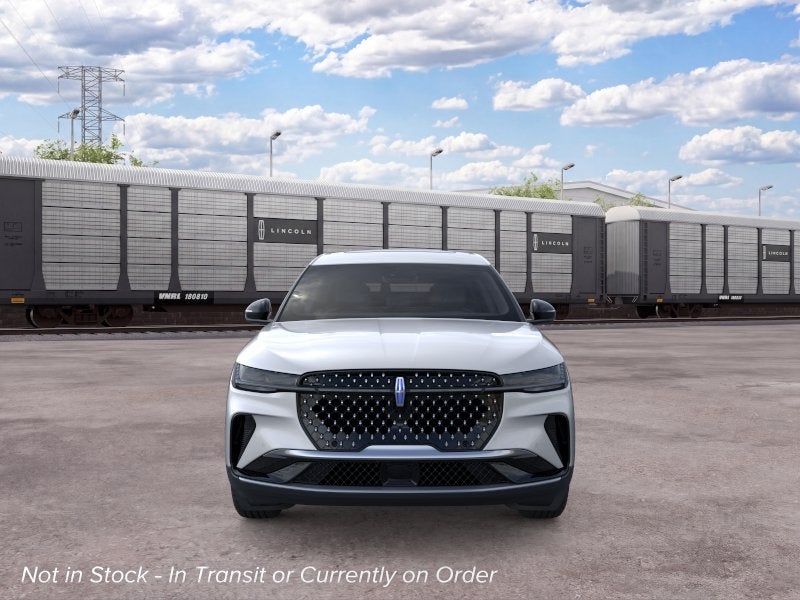2026 Lincoln Nautilus Premiere Hybrid