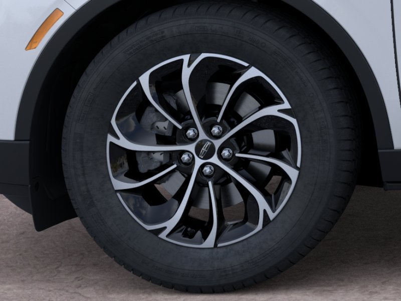 2026 Lincoln Nautilus Premiere Hybrid