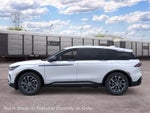 2026 Lincoln Nautilus Premiere Hybrid