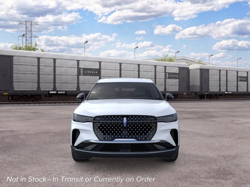 2026 Lincoln Nautilus Premiere Hybrid