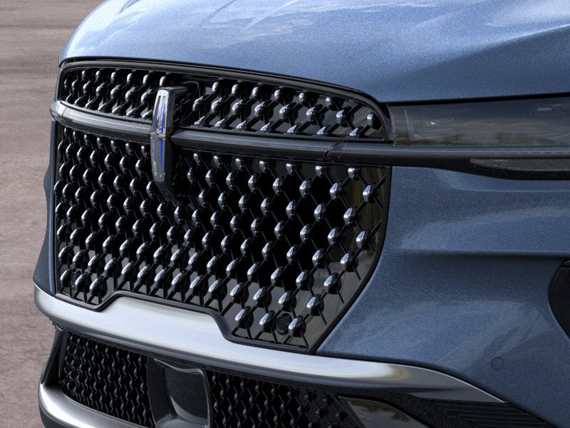 2026 Lincoln Nautilus Premiere Hybrid