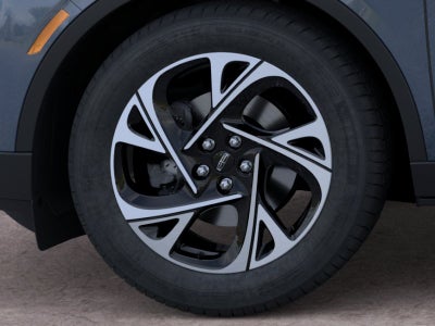 2026 Lincoln Nautilus Premiere Hybrid