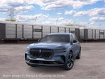 2026 Lincoln Nautilus Premiere Hybrid