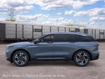 2026 Lincoln Nautilus Premiere Hybrid