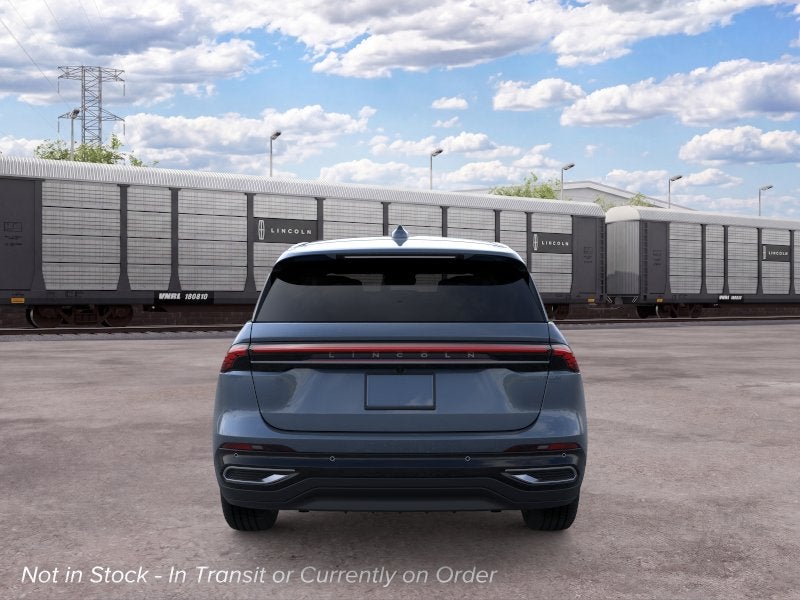 2026 Lincoln Nautilus Premiere Hybrid