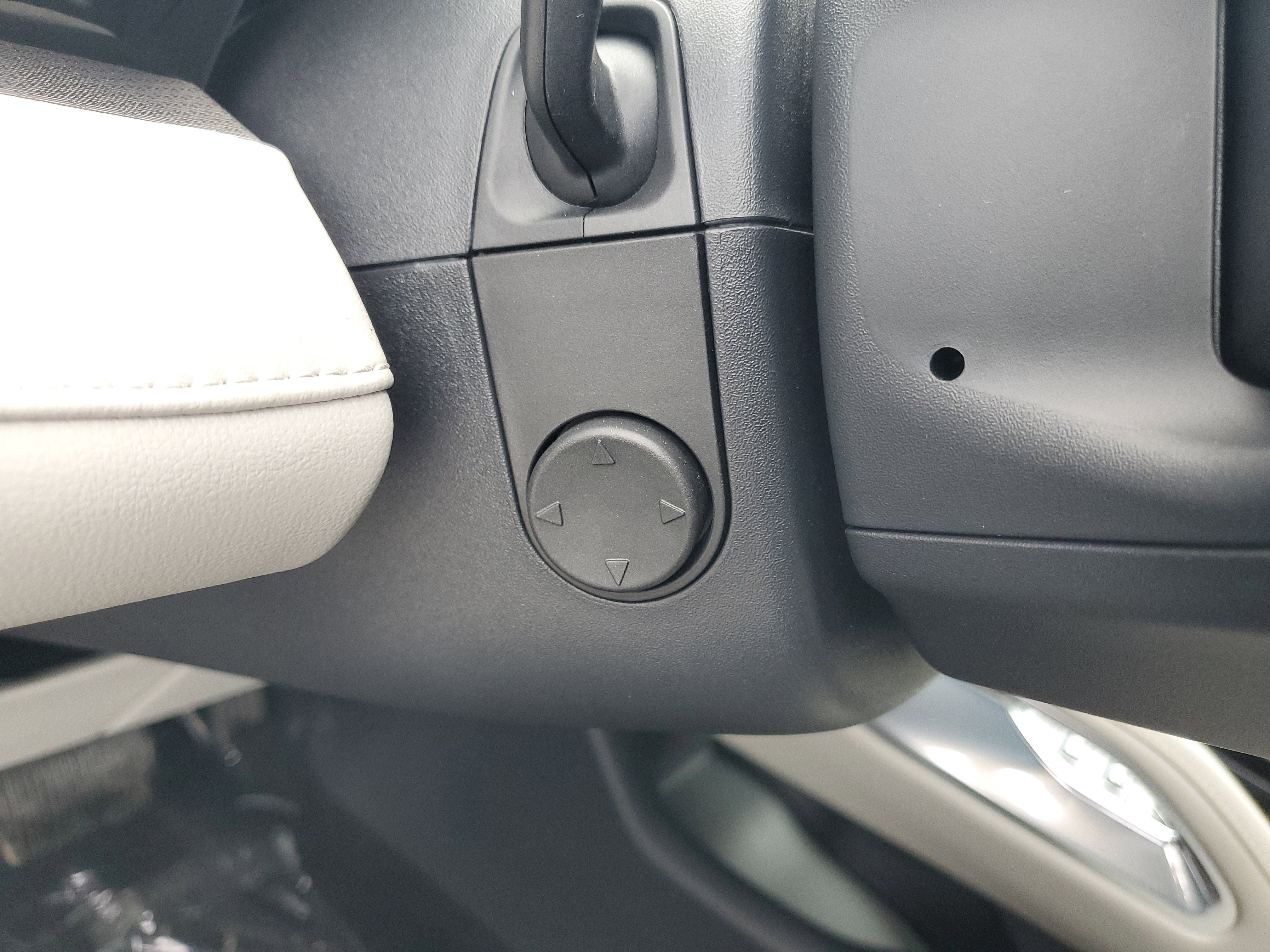 2026 Lincoln Nautilus Premiere Hybrid