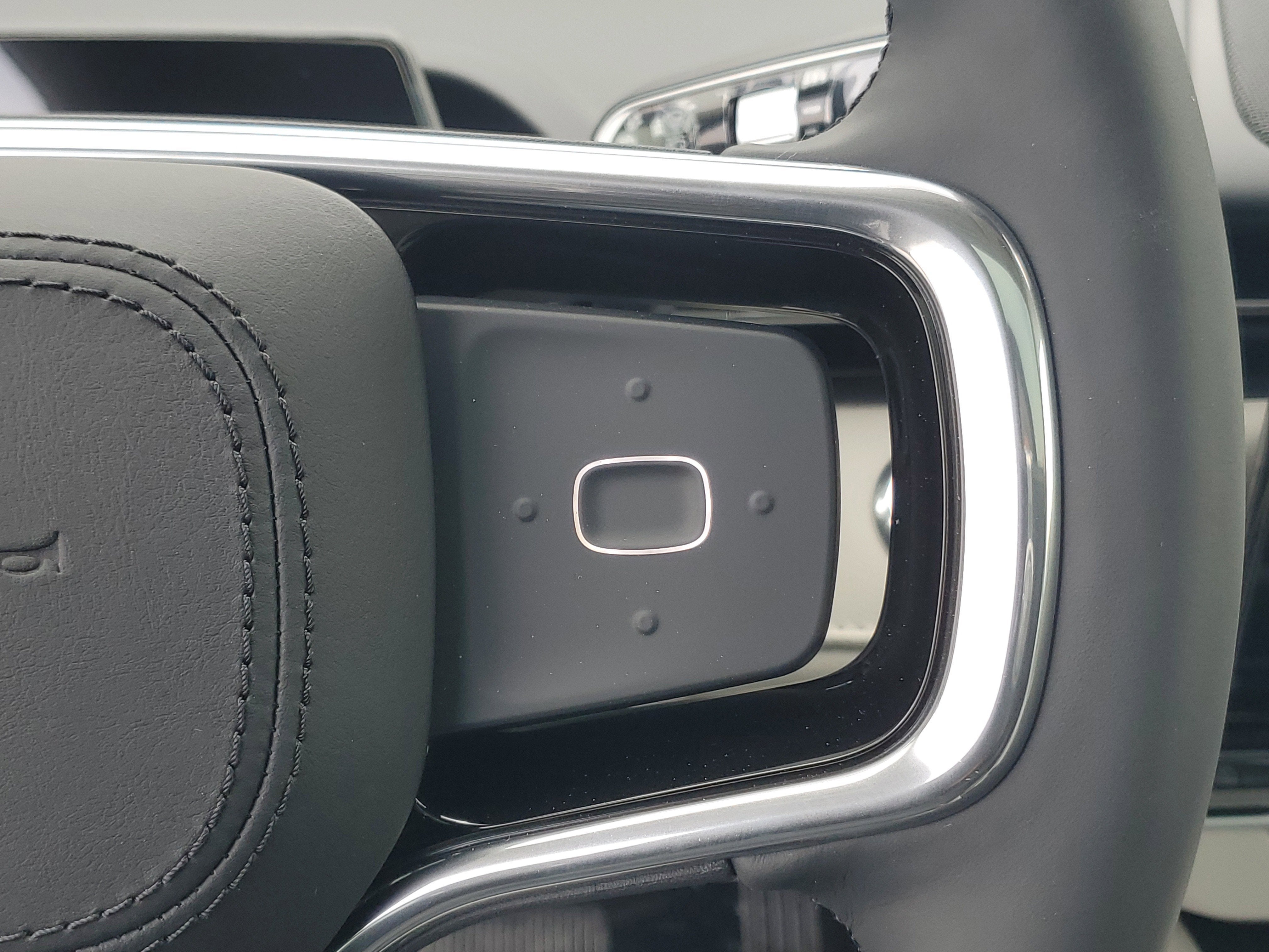 2026 Lincoln Nautilus Premiere Hybrid