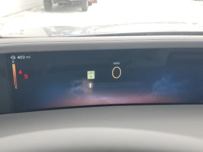 2026 Lincoln Nautilus Premiere Hybrid