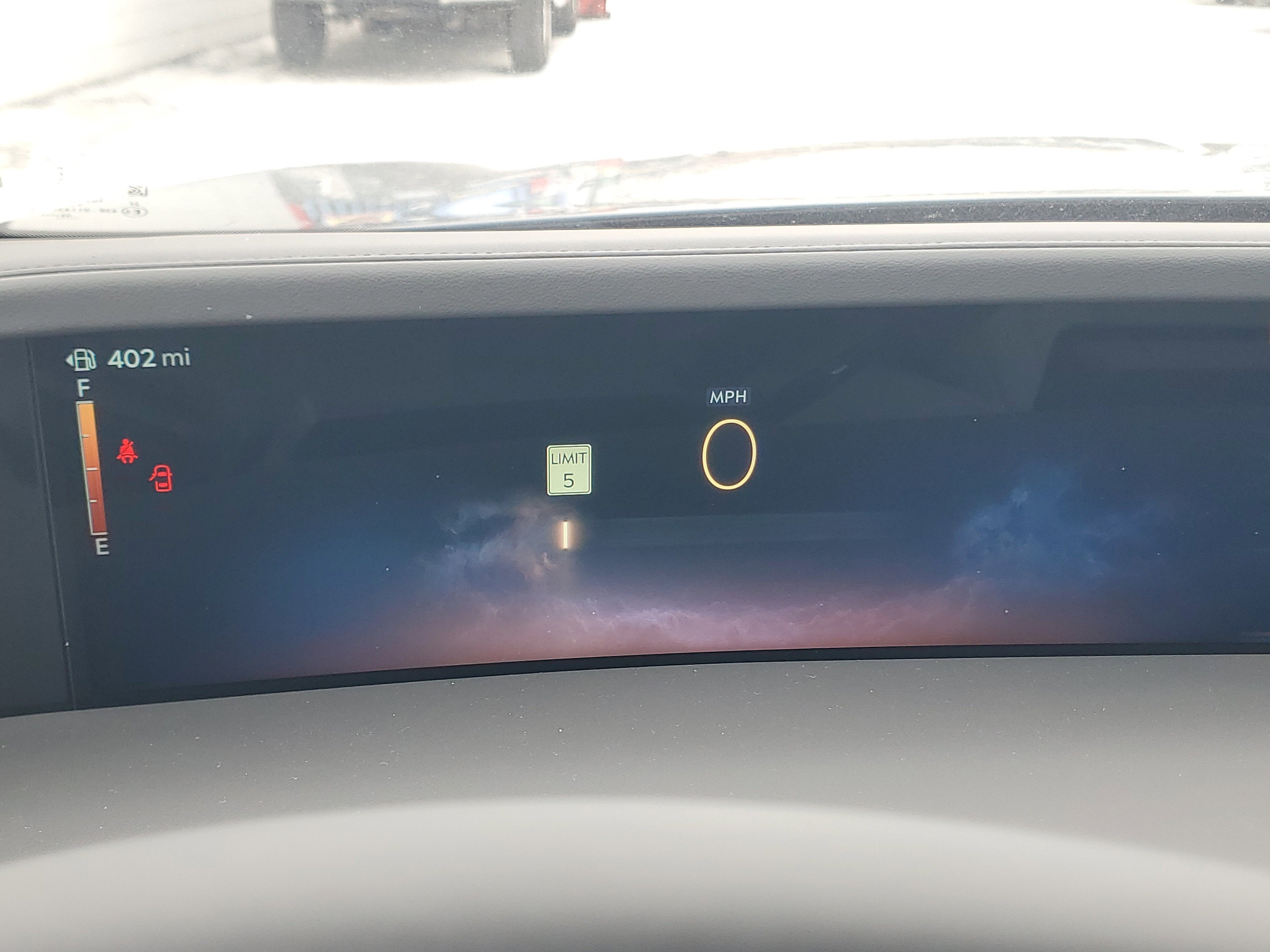 2026 Lincoln Nautilus Premiere Hybrid