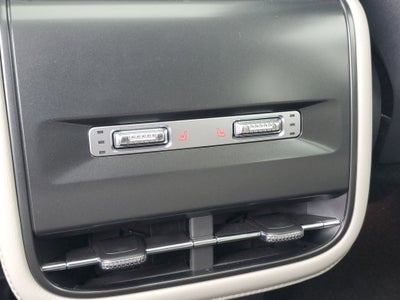 2026 Lincoln Nautilus Premiere Hybrid