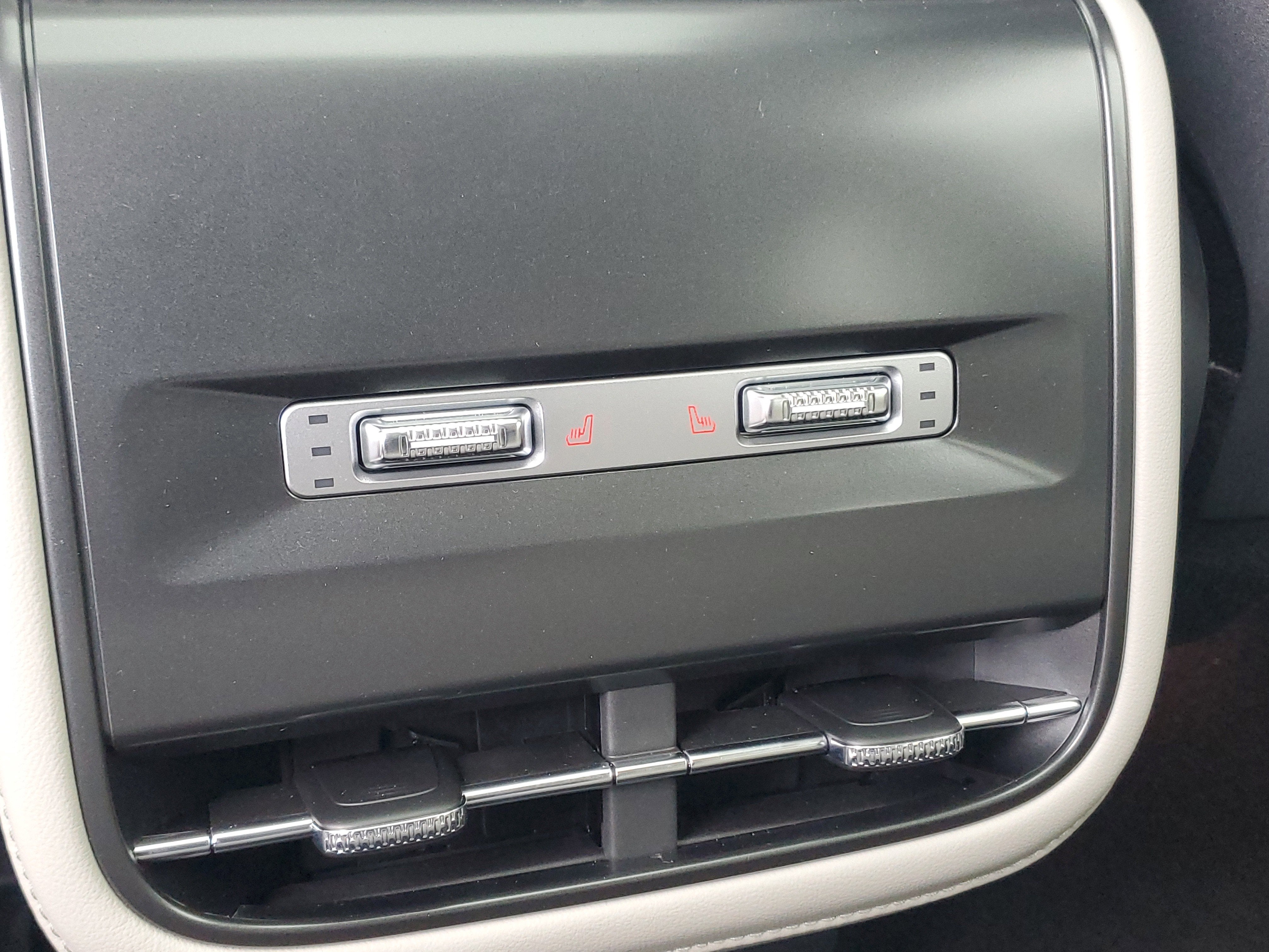 2026 Lincoln Nautilus Premiere Hybrid