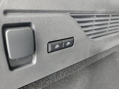 2026 Lincoln Nautilus Premiere Hybrid