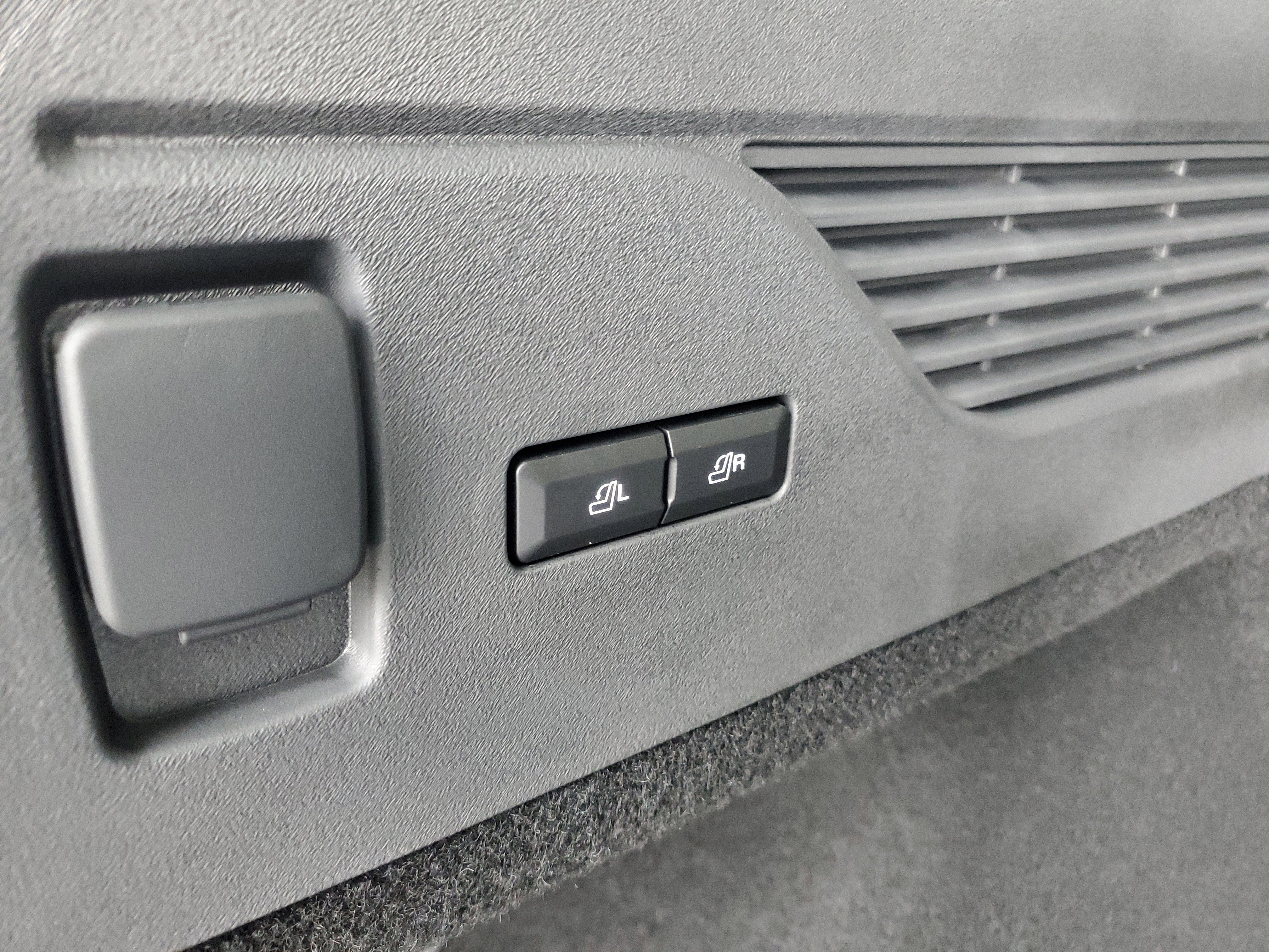 2026 Lincoln Nautilus Premiere Hybrid