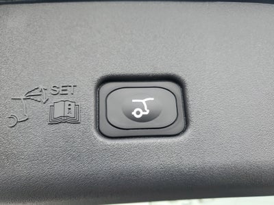 2026 Lincoln Nautilus Premiere Hybrid