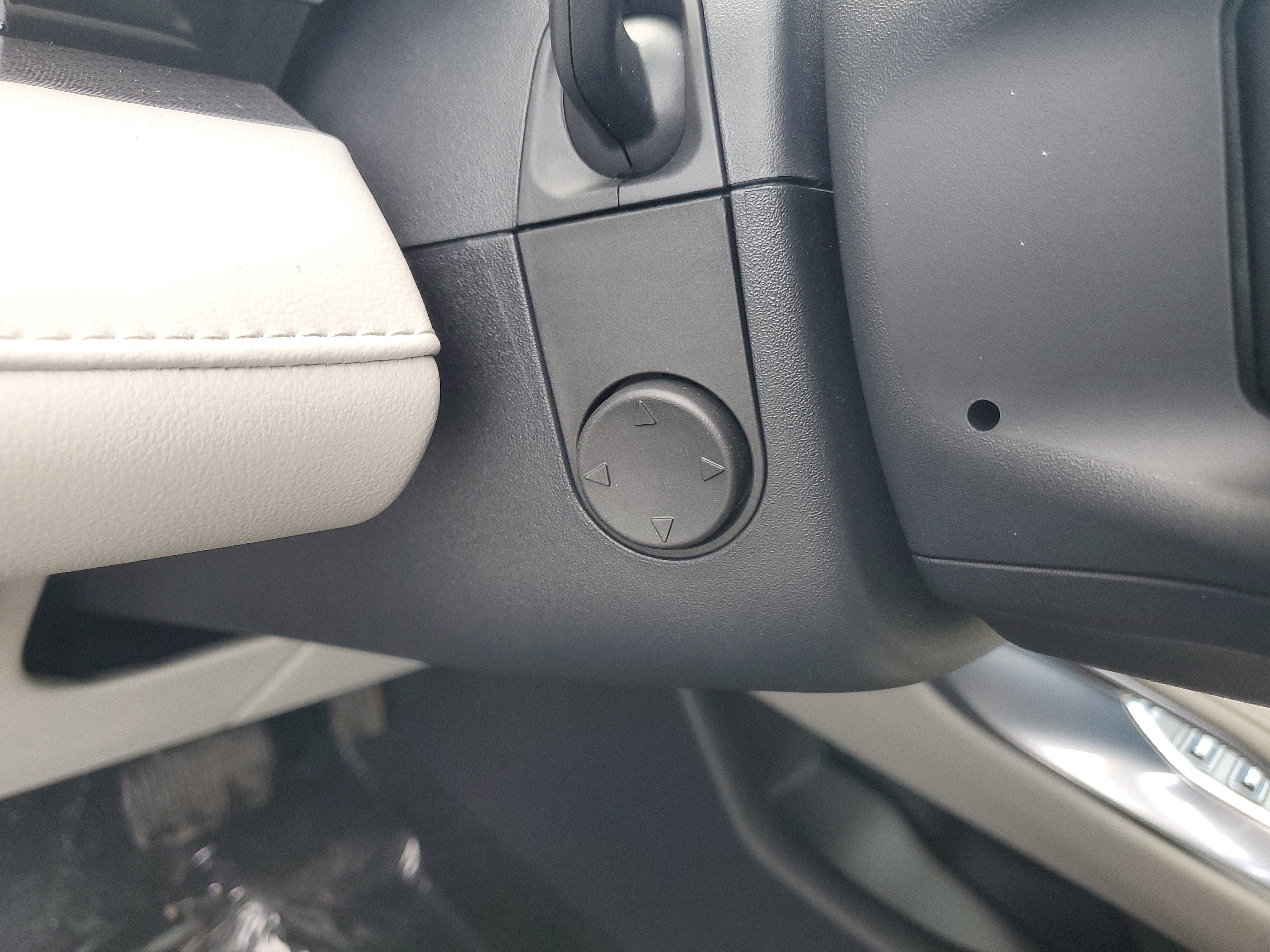 2026 Lincoln Nautilus Premiere Hybrid