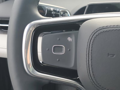 2026 Lincoln Nautilus Premiere Hybrid