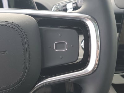 2026 Lincoln Nautilus Premiere Hybrid