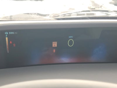 2026 Lincoln Nautilus Premiere Hybrid