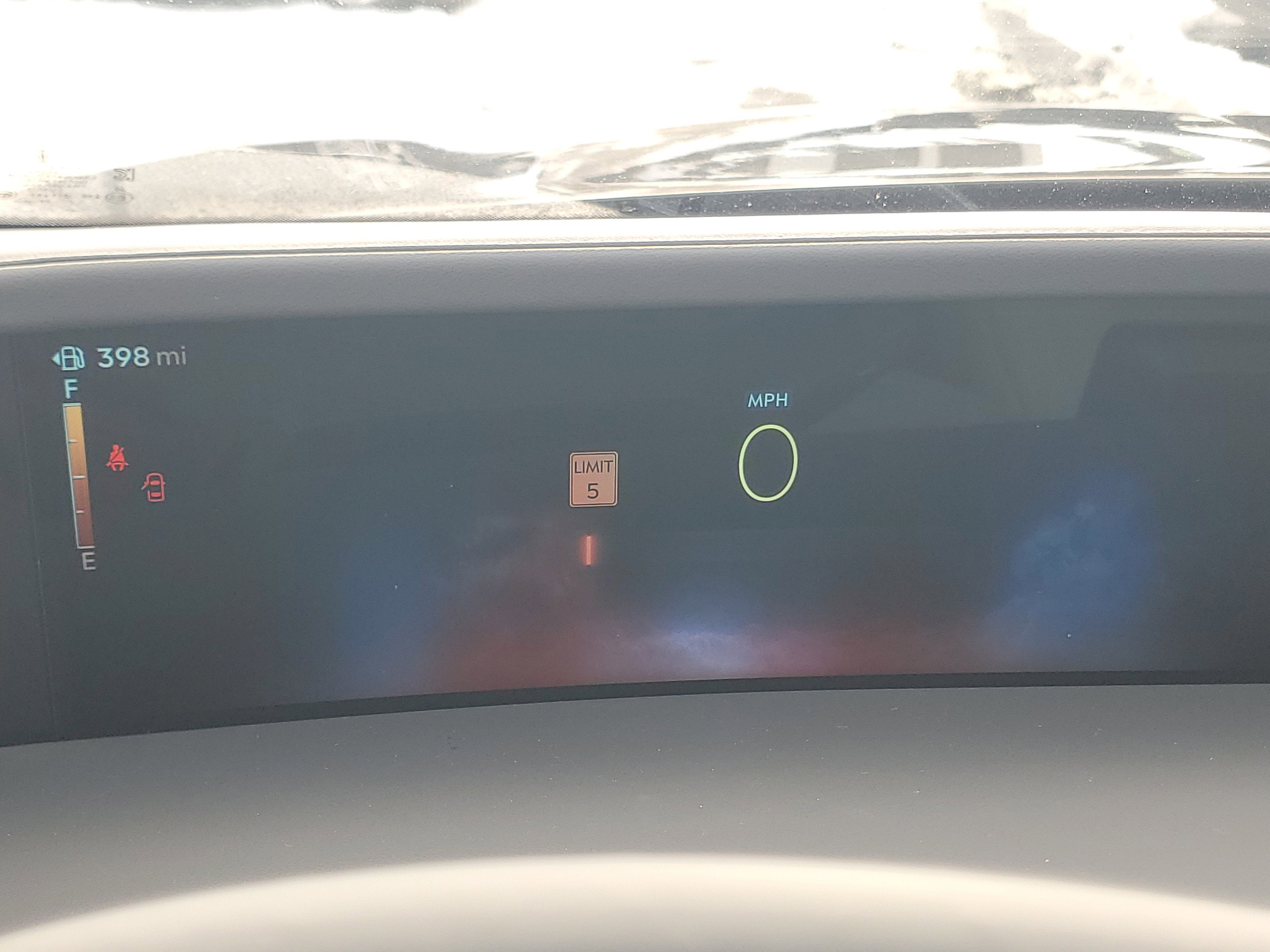 2026 Lincoln Nautilus Premiere Hybrid