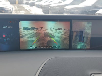 2026 Lincoln Nautilus Premiere Hybrid