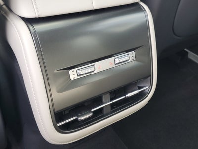 2026 Lincoln Nautilus Premiere Hybrid