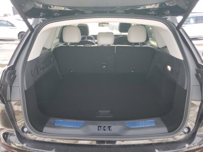 2026 Lincoln Nautilus Premiere Hybrid