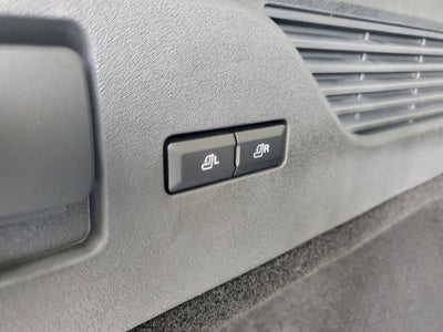 2026 Lincoln Nautilus Premiere Hybrid