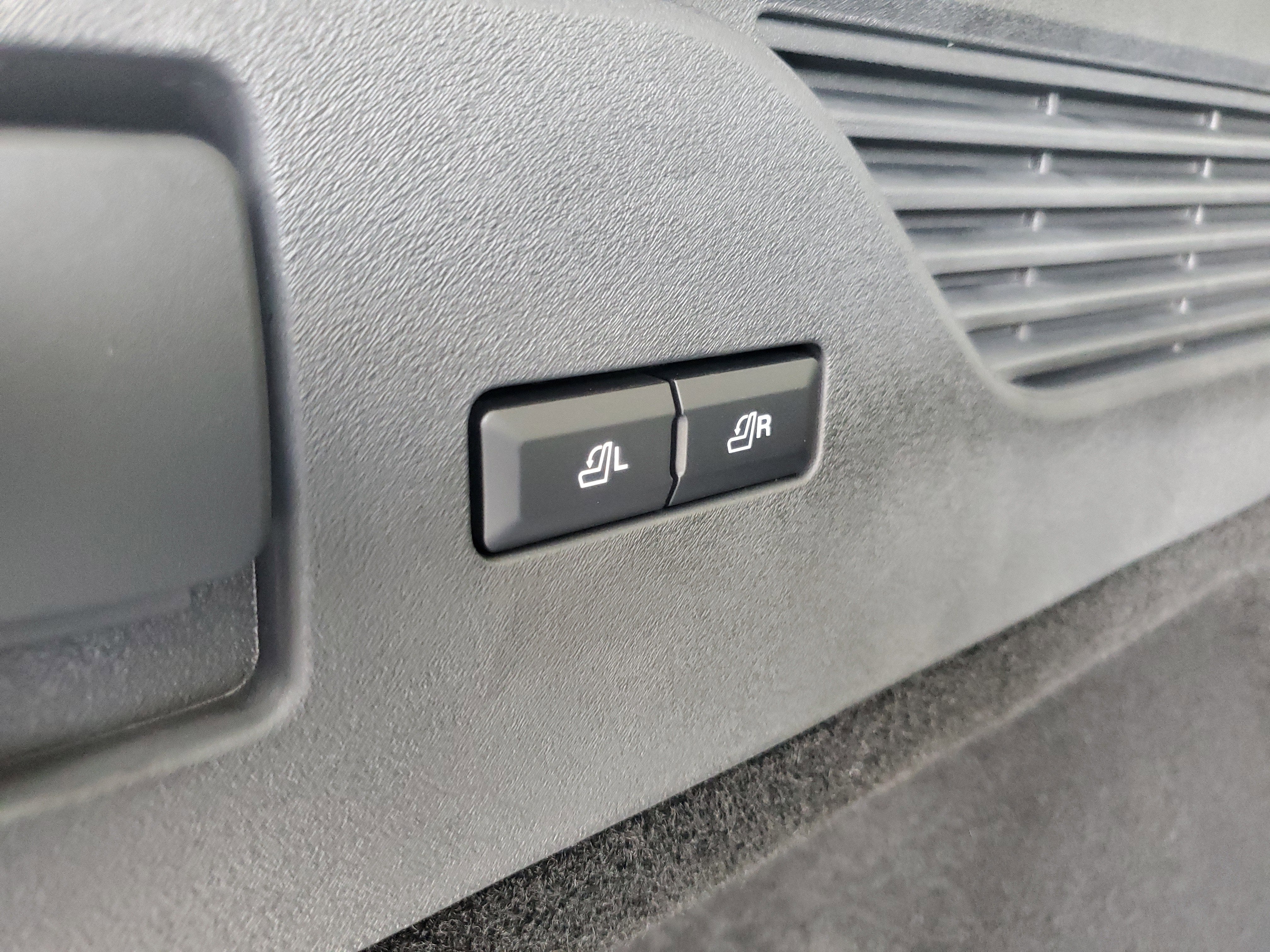 2026 Lincoln Nautilus Premiere Hybrid