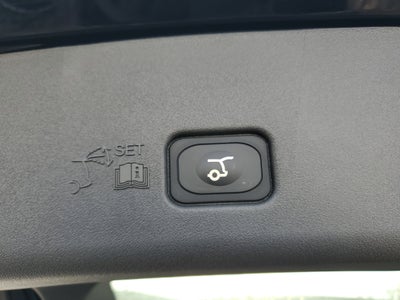 2026 Lincoln Nautilus Premiere Hybrid