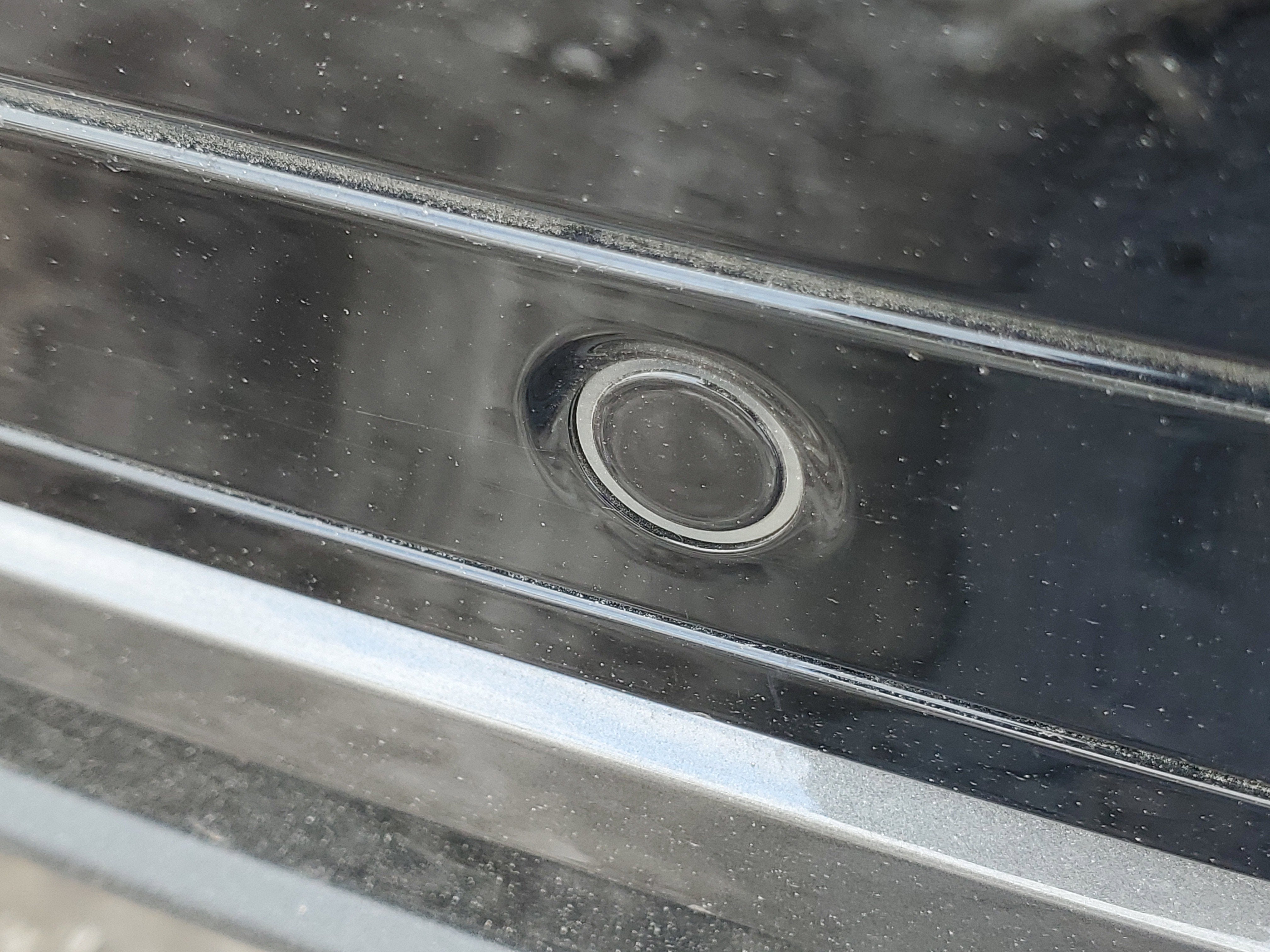 2026 Lincoln Nautilus Premiere Hybrid