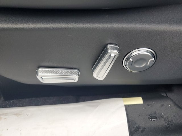 2026 Lincoln Nautilus Reserve Hybrid