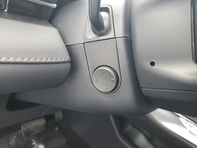 2026 Lincoln Nautilus Reserve Hybrid