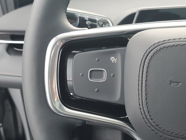 2026 Lincoln Nautilus Reserve Hybrid