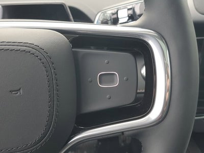 2026 Lincoln Nautilus Reserve Hybrid