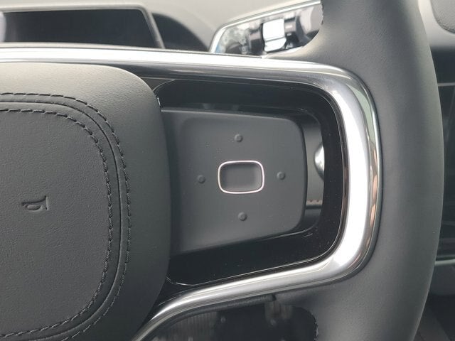 2026 Lincoln Nautilus Reserve Hybrid