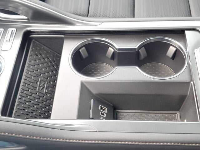 2026 Lincoln Nautilus Reserve Hybrid