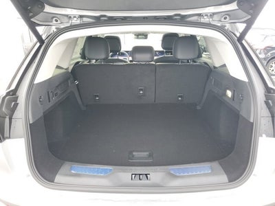 2026 Lincoln Nautilus Reserve Hybrid