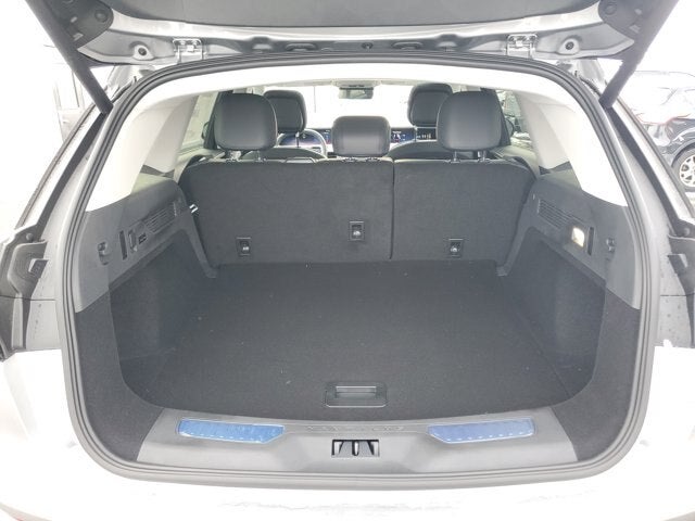 2026 Lincoln Nautilus Reserve Hybrid