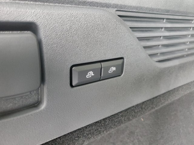 2026 Lincoln Nautilus Reserve Hybrid