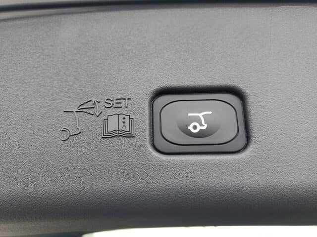 2026 Lincoln Nautilus Reserve Hybrid