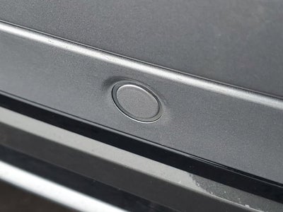 2026 Lincoln Nautilus Reserve Hybrid