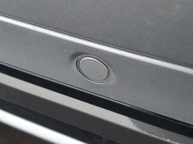 2026 Lincoln Nautilus Reserve Hybrid