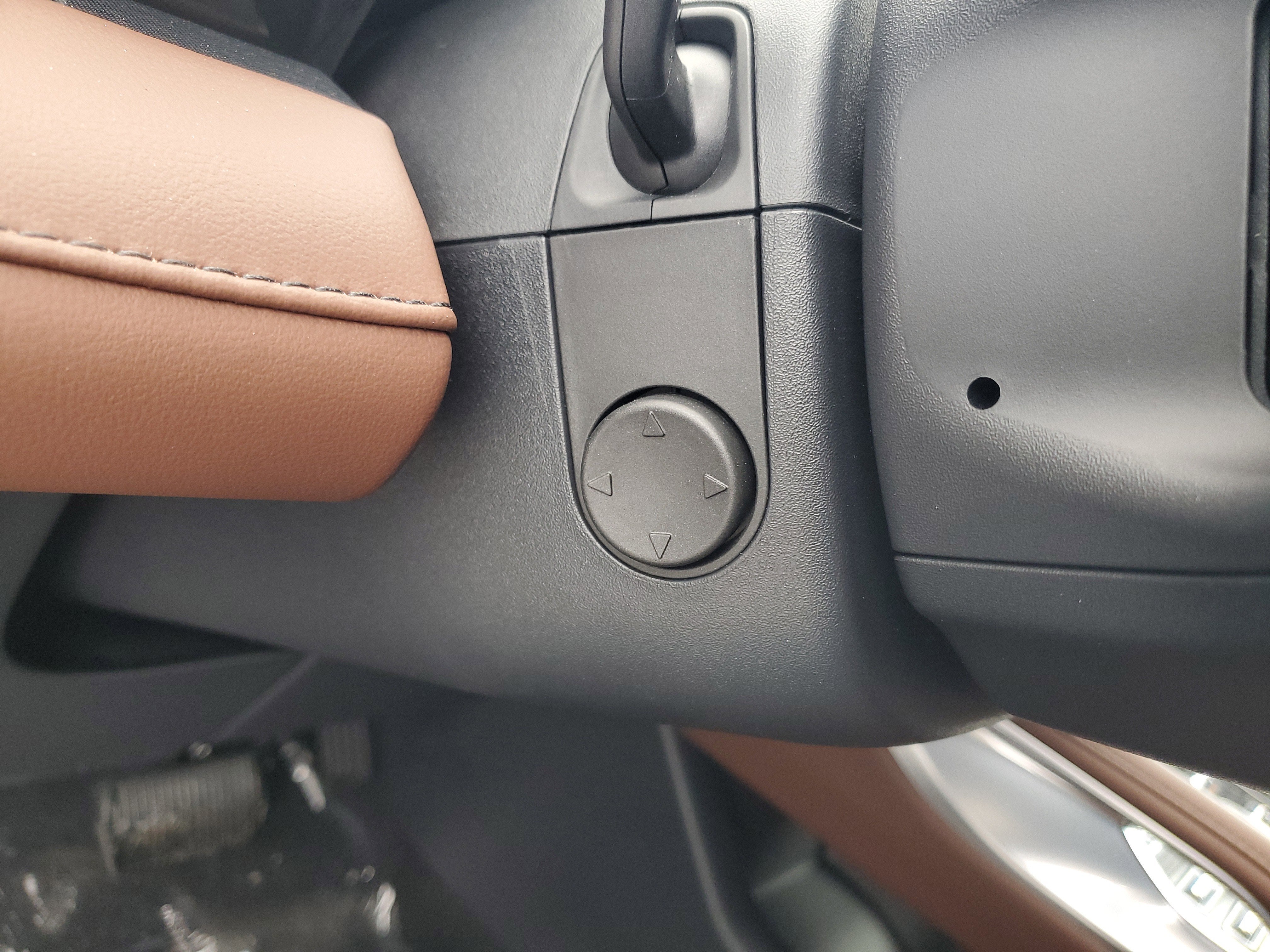 2026 Lincoln Nautilus Reserve Hybrid