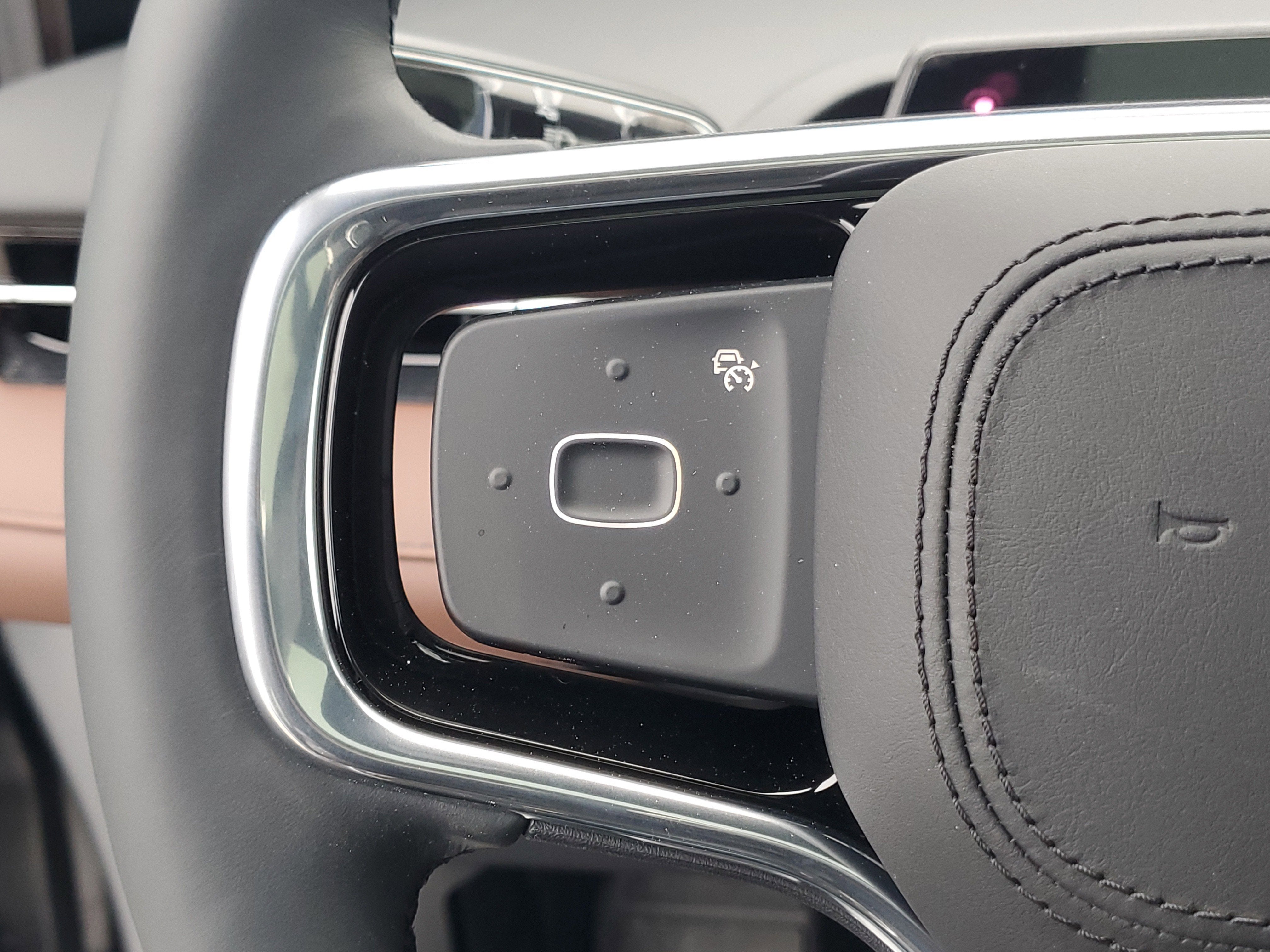 2026 Lincoln Nautilus Reserve Hybrid