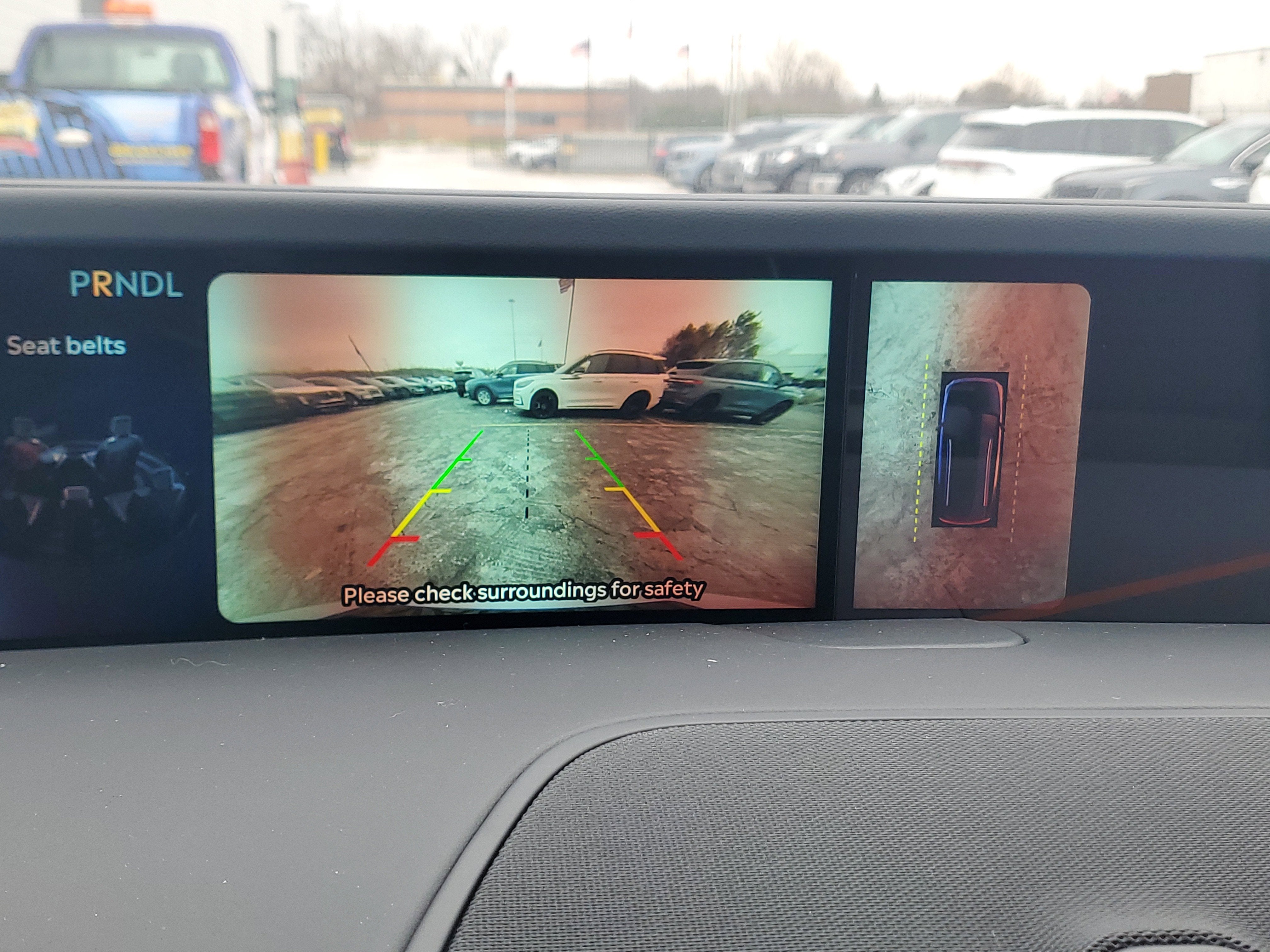 2026 Lincoln Nautilus Reserve Hybrid